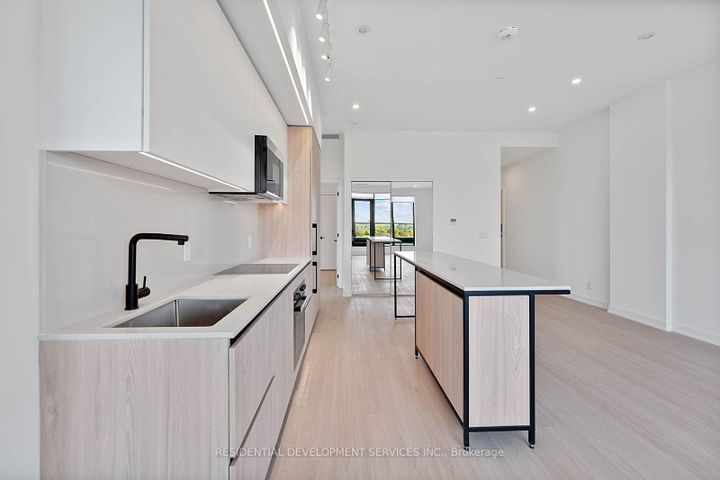 Photo 18 at 1206 - 699 Sheppard Avenue E, Bayview Village, Toronto
