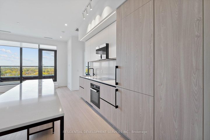 Photo 19 at 1206 - 699 Sheppard Avenue E, Bayview Village, Toronto
