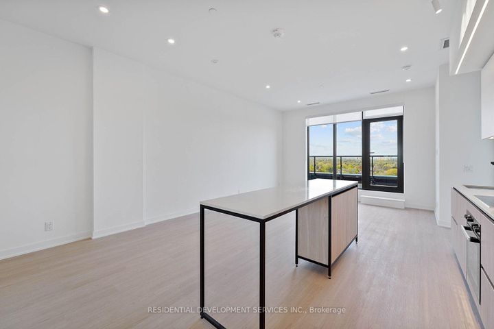 Photo 20 at 1206 - 699 Sheppard Avenue E, Bayview Village, Toronto