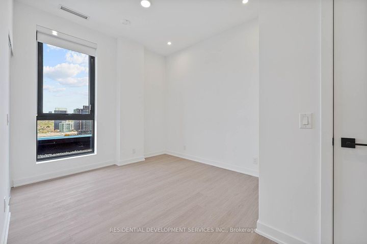 Photo 22 at 1206 - 699 Sheppard Avenue E, Bayview Village, Toronto