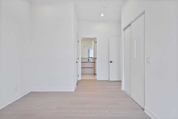 Photo 24 at 1206 - 699 Sheppard Avenue E, Bayview Village, Toronto