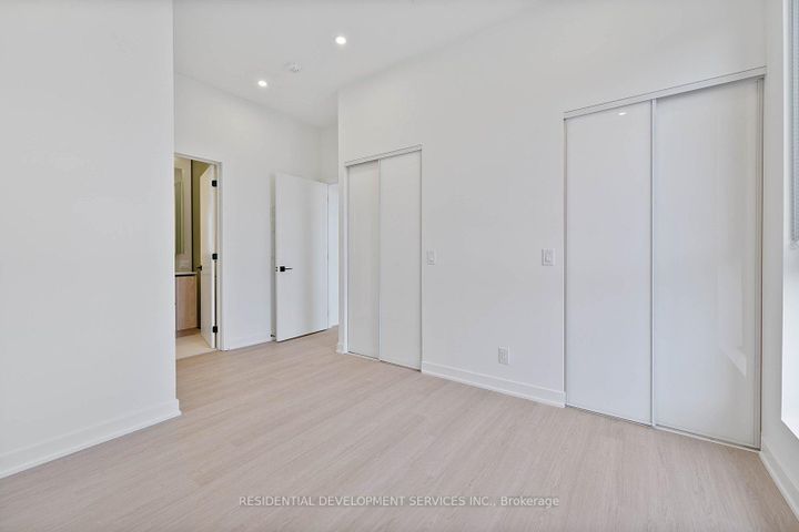 Photo 25 at 1206 - 699 Sheppard Avenue E, Bayview Village, Toronto