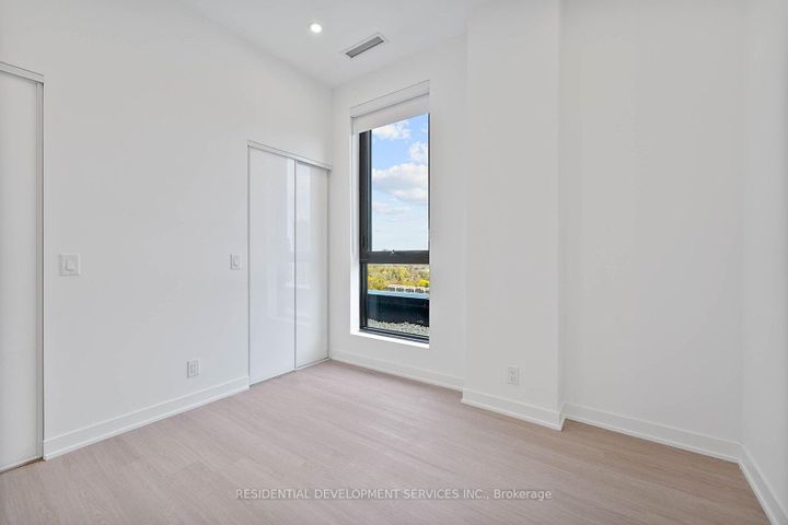 Photo 26 at 1206 - 699 Sheppard Avenue E, Bayview Village, Toronto