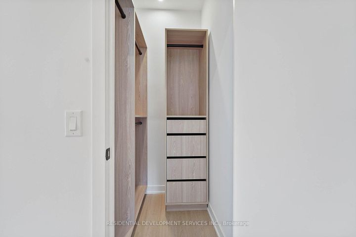 Photo 27 at 1206 - 699 Sheppard Avenue E, Bayview Village, Toronto