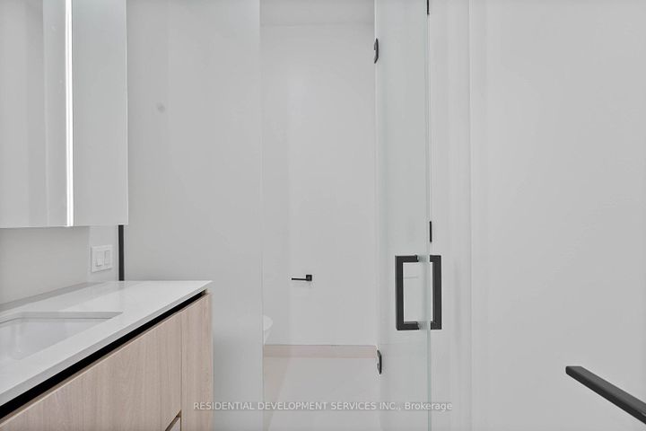 Photo 29 at 1206 - 699 Sheppard Avenue E, Bayview Village, Toronto