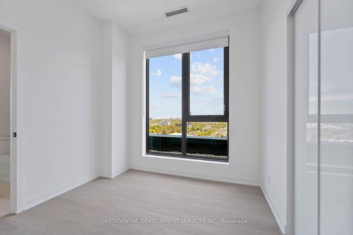 Photo 30 at 1206 - 699 Sheppard Avenue E, Bayview Village, Toronto
