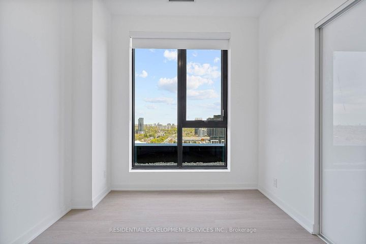 Photo 31 at 1206 - 699 Sheppard Avenue E, Bayview Village, Toronto