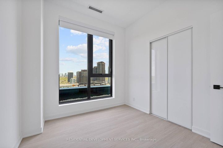 Photo 32 at 1206 - 699 Sheppard Avenue E, Bayview Village, Toronto