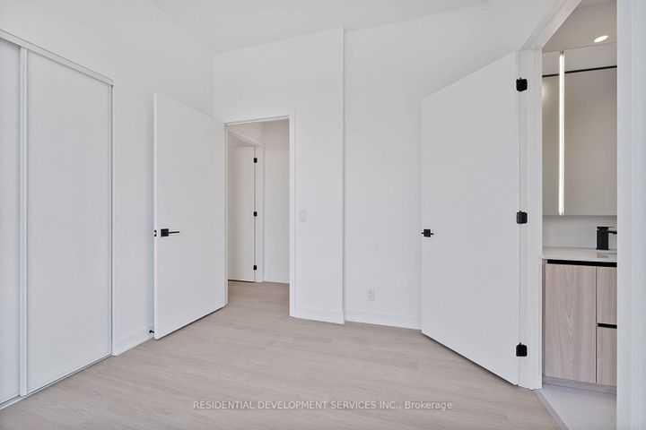 Photo 33 at 1206 - 699 Sheppard Avenue E, Bayview Village, Toronto