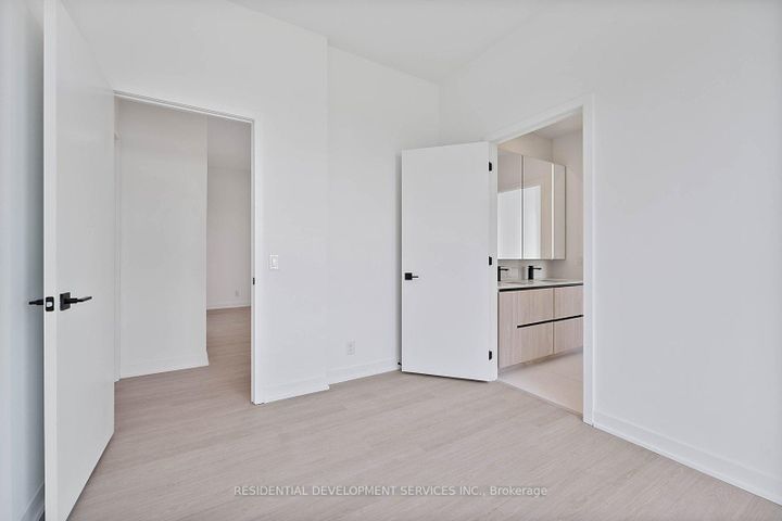 Photo 34 at 1206 - 699 Sheppard Avenue E, Bayview Village, Toronto