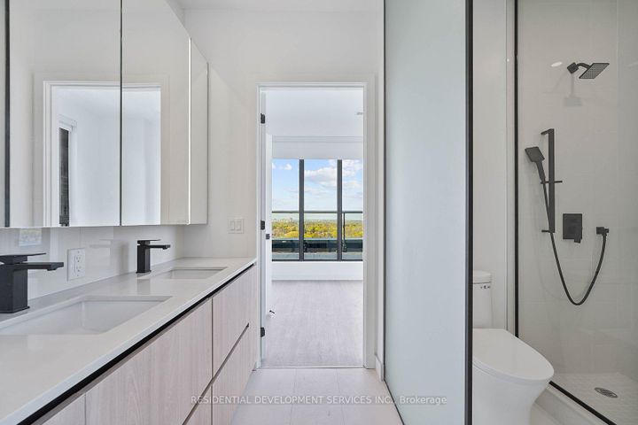 Photo 35 at 1206 - 699 Sheppard Avenue E, Bayview Village, Toronto