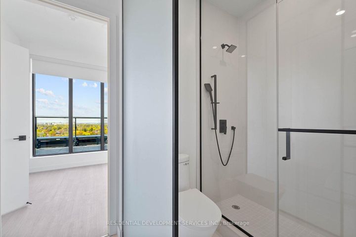 Photo 36 at 1206 - 699 Sheppard Avenue E, Bayview Village, Toronto