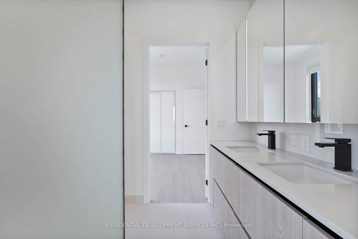 Photo 37 at 1206 - 699 Sheppard Avenue E, Bayview Village, Toronto