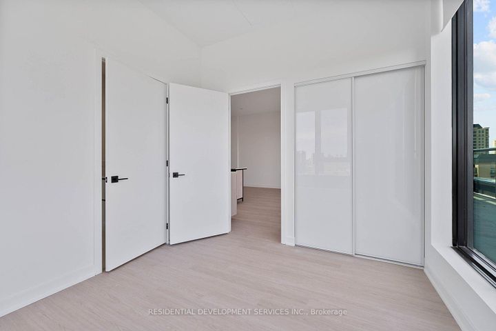 Photo 39 at 1206 - 699 Sheppard Avenue E, Bayview Village, Toronto