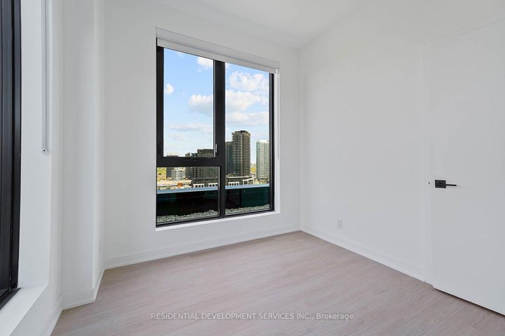 Photo 40 at 1206 - 699 Sheppard Avenue E, Bayview Village, Toronto