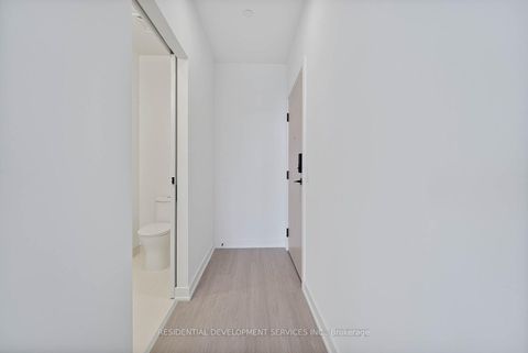 Photo 5 at 1206 - 699 Sheppard Avenue E, Bayview Village, Toronto