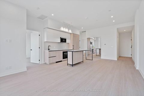 Photo 15 at 1206 - 699 Sheppard Avenue E, Bayview Village, Toronto
