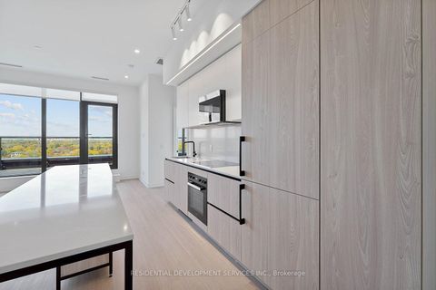 Photo 19 at 1206 - 699 Sheppard Avenue E, Bayview Village, Toronto