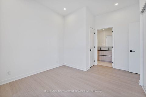 Photo 23 at 1206 - 699 Sheppard Avenue E, Bayview Village, Toronto