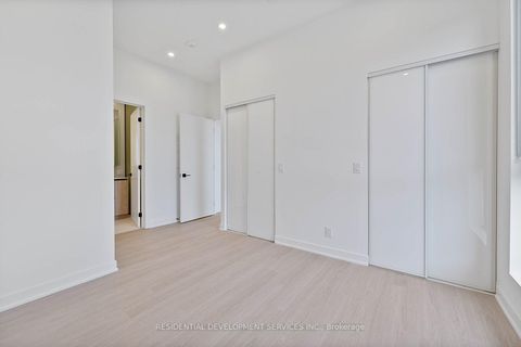 Photo 25 at 1206 - 699 Sheppard Avenue E, Bayview Village, Toronto