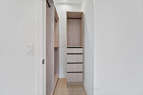 Photo 27 at 1206 - 699 Sheppard Avenue E, Bayview Village, Toronto