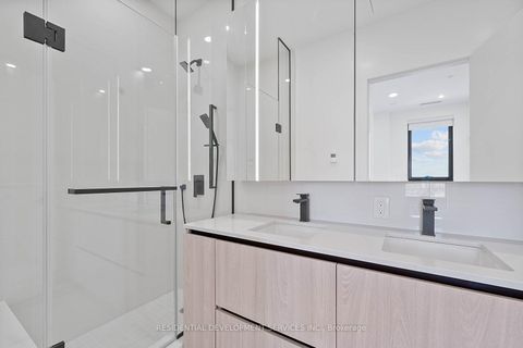 Photo 28 at 1206 - 699 Sheppard Avenue E, Bayview Village, Toronto