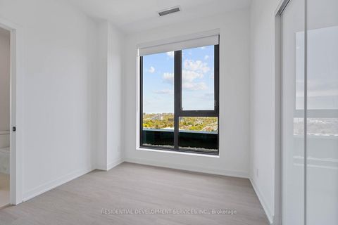 Photo 30 at 1206 - 699 Sheppard Avenue E, Bayview Village, Toronto