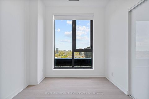 Photo 31 at 1206 - 699 Sheppard Avenue E, Bayview Village, Toronto