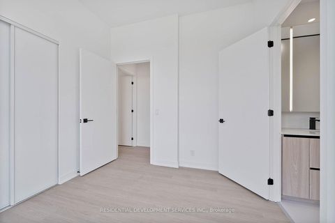 Photo 33 at 1206 - 699 Sheppard Avenue E, Bayview Village, Toronto