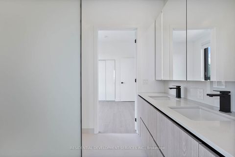 Photo 37 at 1206 - 699 Sheppard Avenue E, Bayview Village, Toronto