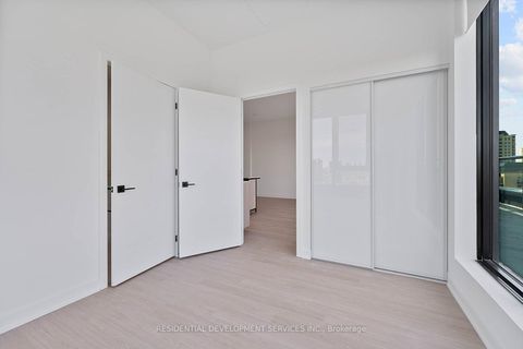 Photo 39 at 1206 - 699 Sheppard Avenue E, Bayview Village, Toronto