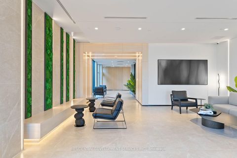 Photo 46 at 1206 - 699 Sheppard Avenue E, Bayview Village, Toronto