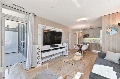 Photo 0 at 308 - 25 Water Walk Drive, Unionville, Markham