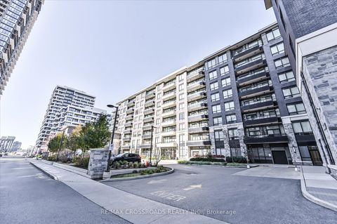 Photo 2 at 308 - 25 Water Walk Drive, Unionville, Markham