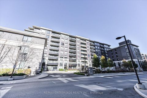 Photo 3 at 308 - 25 Water Walk Drive, Unionville, Markham