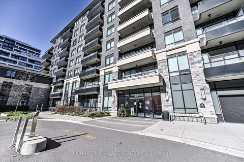 Photo 4 at 308 - 25 Water Walk Drive, Unionville, Markham