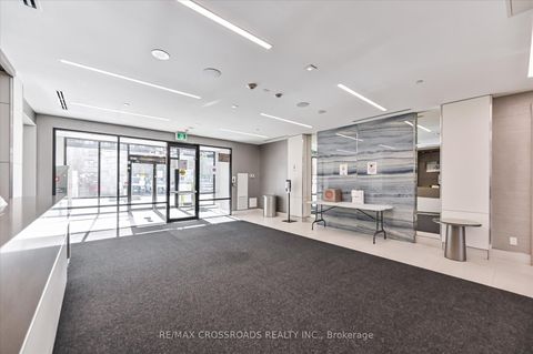 Photo 5 at 308 - 25 Water Walk Drive, Unionville, Markham