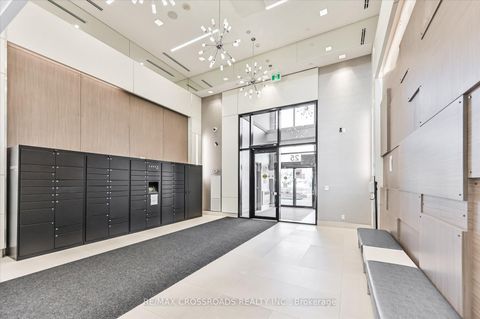 Photo 6 at 308 - 25 Water Walk Drive, Unionville, Markham