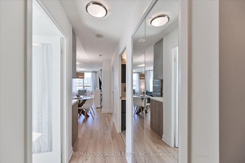 Photo 9 at 308 - 25 Water Walk Drive, Unionville, Markham