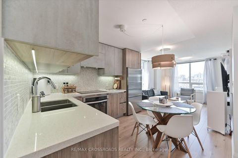 Photo 11 at 308 - 25 Water Walk Drive, Unionville, Markham
