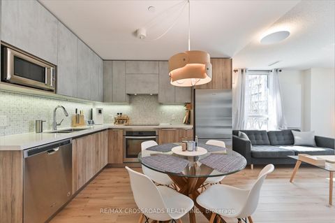 Photo 12 at 308 - 25 Water Walk Drive, Unionville, Markham