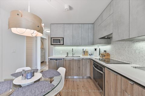 Photo 14 at 308 - 25 Water Walk Drive, Unionville, Markham
