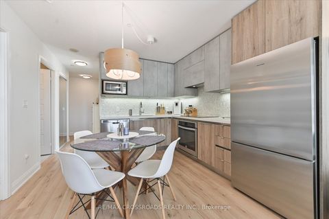 Photo 15 at 308 - 25 Water Walk Drive, Unionville, Markham