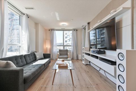 Photo 17 at 308 - 25 Water Walk Drive, Unionville, Markham