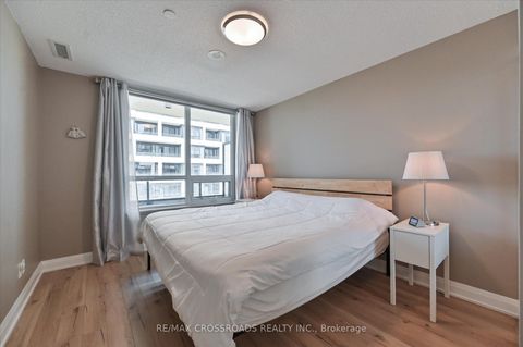 Photo 19 at 308 - 25 Water Walk Drive, Unionville, Markham