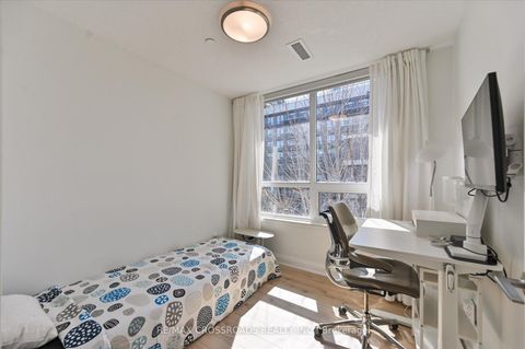 Photo 22 at 308 - 25 Water Walk Drive, Unionville, Markham