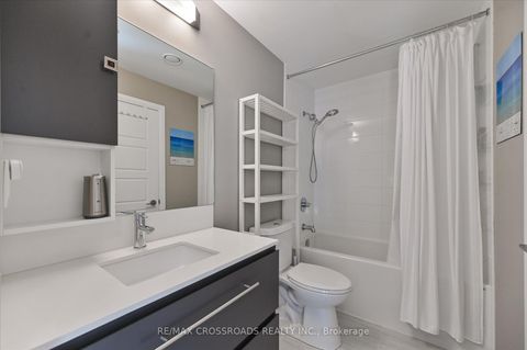 Photo 23 at 308 - 25 Water Walk Drive, Unionville, Markham