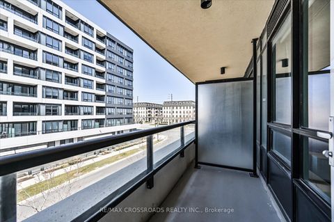 Photo 24 at 308 - 25 Water Walk Drive, Unionville, Markham