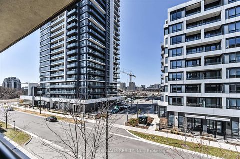 Photo 26 at 308 - 25 Water Walk Drive, Unionville, Markham