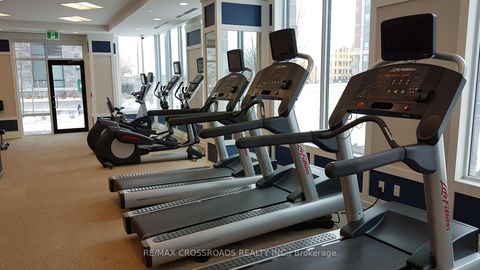 Photo 30 at 308 - 25 Water Walk Drive, Unionville, Markham